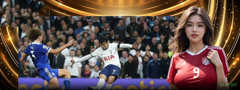 Benefícios da Conta slot365